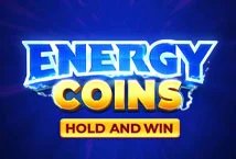 Energy Coins Hold & Win